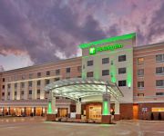 Photo of the hotel Holiday Inn COLUMBIA-EAST