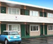 Photo of the hotel Squamish Budget Inn