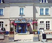 Photo of the hotel Le Port Saint Aubin Logis