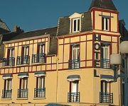 Photo of the hotel Le Bellevue Logis