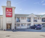 Photo of the hotel Econo Lodge Edson