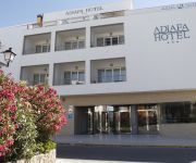Photo of the hotel Adiafa