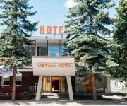 Photo of the hotel Vistula Hotel