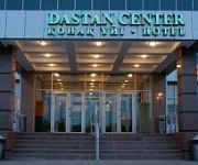 Photo of the hotel Dastan Aktobe