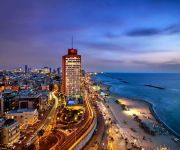 Photo of the hotel Sheraton Tel Aviv Hotel
