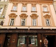 Photo of the hotel Pegas