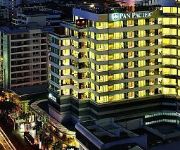 Photo of the hotel Akyra Thonglor Bangkok formerly Pan Pacific Serviced Suites