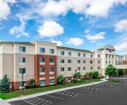Photo of the hotel SpringHill Suites Long Island Brookhaven