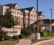 Photo of the hotel College Station Country Inn and Suites by Radisson