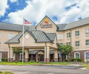 Photo of the hotel Comfort Inn & Suites Daphne