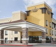 Photo of the hotel CA  Dixon Country Inn and Suites by Radisson