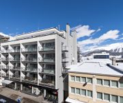 Photo of the hotel Hotel Piz St. Moritz