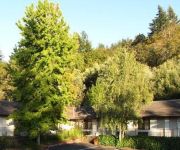 Photo of the hotel Humboldt Redwoods Inn