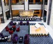 Photo of the hotel Qingzhou Qingdu International Hotel