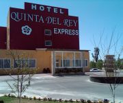 Photo of the hotel Quinta Del Rey Express