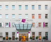 Photo of the hotel FourSide Hotel City Center Vienna