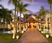 Photo of the hotel DREAMS PALM BEACH PUNTA CANA