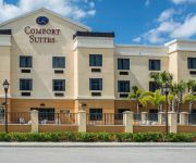 Photo of the hotel Comfort Suites Vero Beach
