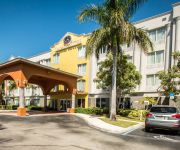 Photo of the hotel MainStay Suites Tamarac