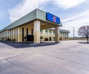 Photo of the hotel Quality Inn South Hutchinson