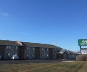 Photo of the hotel GUESTHOUSE INN N SUITES SIOUX