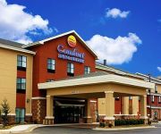 Photo of the hotel Comfort Inn & Suites Shawnee