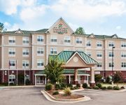 Photo of the hotel Holiday Inn Express & Suites LAGRANGE
