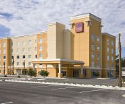 Photo of the hotel Comfort Suites Lake City