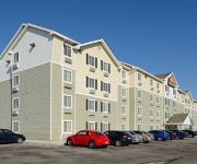 Photo of the hotel WOODSPRING SUITES LAS CRUCES