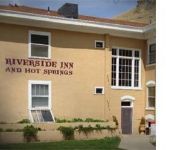 Photo of the hotel RIVERSIDE HOT SPRIN