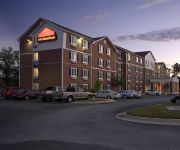 Photo of the hotel WOODSPRING SUITES MACON NORTH