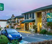 Photo of the hotel Quality Inn & Suites Silicon Valley