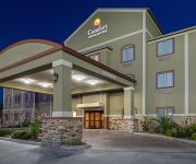 Photo of the hotel Comfort Inn & Suites Monahans