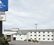 Photo of the hotel OR Motel 6 Newport