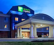 Photo of the hotel Holiday Inn Express WASHINGTON CH JEFFERSONVILLE S