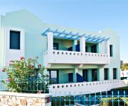 Photo of the hotel Sea Breeze Hotel Apartments Chios