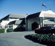 Photo of the hotel ALLENBY PARK HOTEL