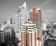 Photo of the hotel Bandara Suites Silom Bangkok