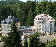 Photo of the hotel Mánes Health-resort