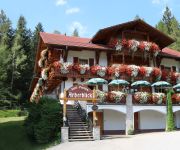 Photo of the hotel Arberblick