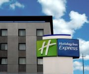 Photo of the hotel Holiday Inn Express BILBAO