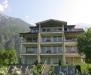 Photo of the hotel Apartement De Luxe Schluga
