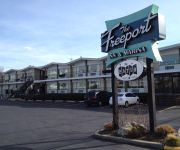 Photo of the hotel The Freeport Inn And Marina