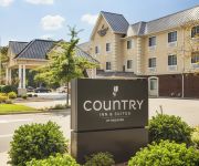 Photo of the hotel Madison AL Country Inn and Suites by Radisson