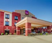 Photo of the hotel Comfort Suites Portland