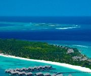 Photo of the hotel Shangri-La Maldives