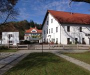 Photo of the hotel Engfurt Gasthaus