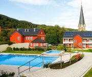 Photo of the hotel Hotelpark Bodetal GmbH & CO.KG