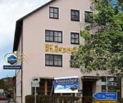 Photo of the hotel Klosterhof Pension Gasthaus