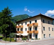 Photo of the hotel Antica Croce